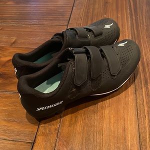 Riata Orange Theory Sneakers